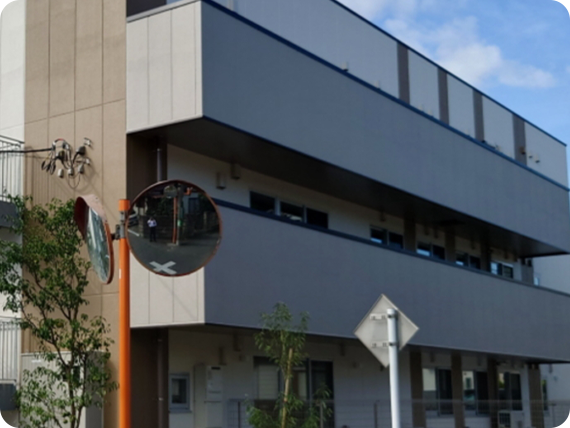 世田谷ビルの画像