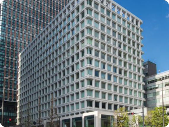 丸の内 本社の画像