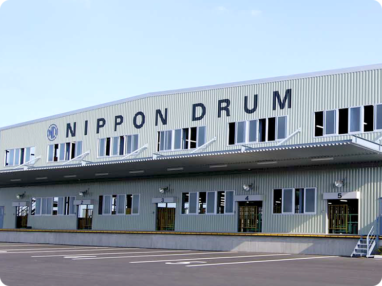 富津工場の画像