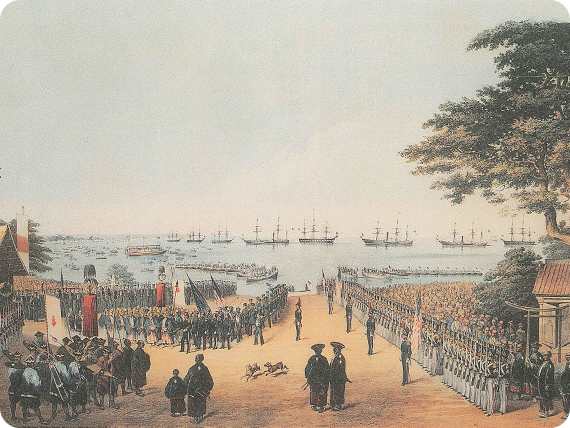 文化事業の画像