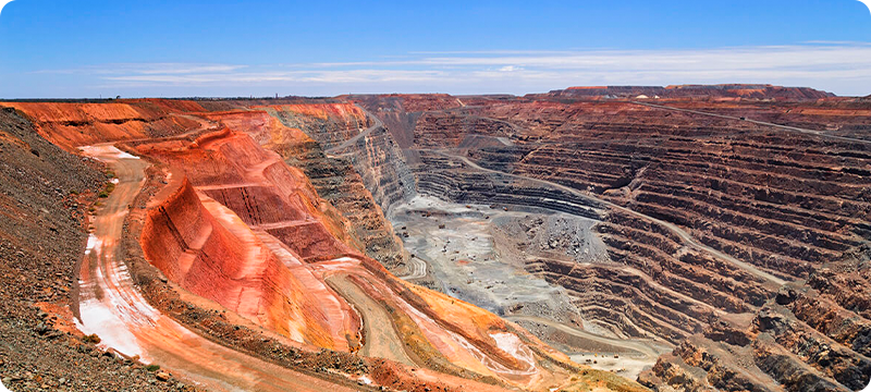 商社事業の画像