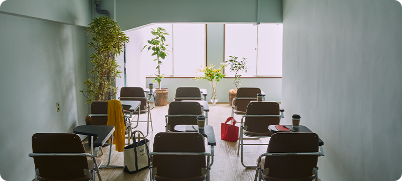 情報事業の画像